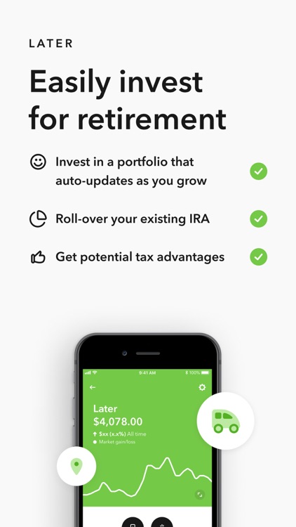 Acorns: Invest Spare Change screenshot-5