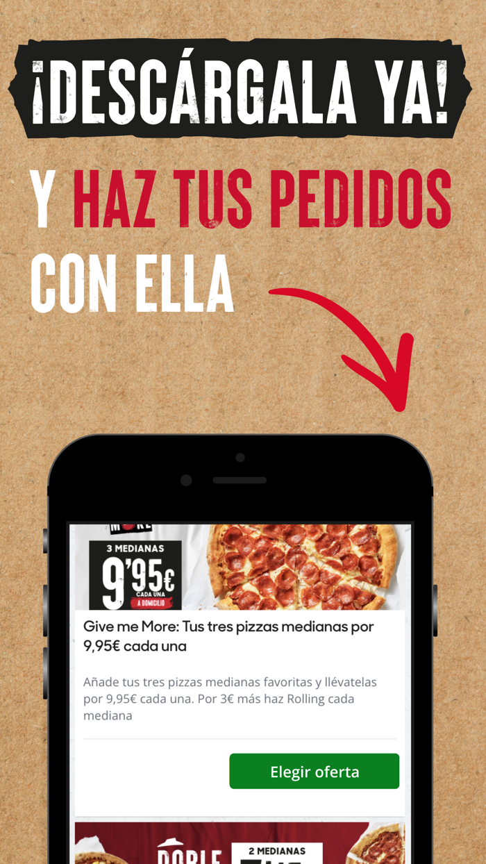 Pizza Hut México