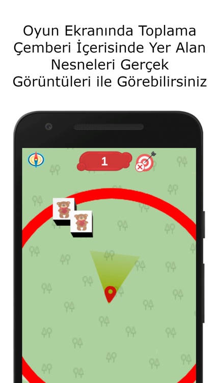 Gezdir screenshot-4