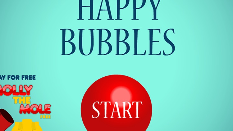 Happy Bubbles