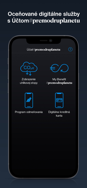 ‎Tatra banka Screenshot