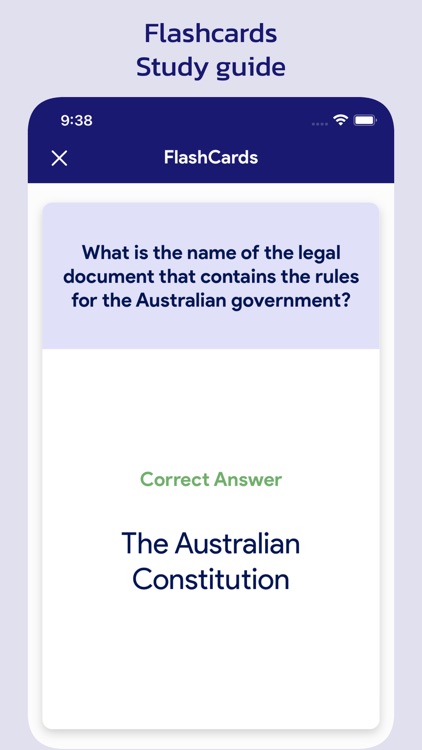 Australian Citizenship - 2023 screenshot-5