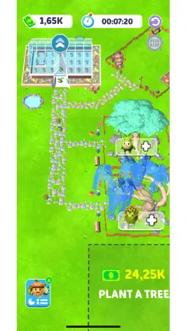 Game screenshot Blossom Valley : Farming Game mod apk