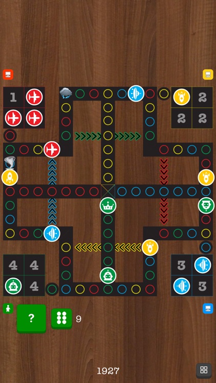 New Ludo screenshot-5