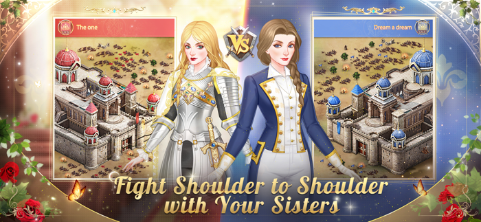 Queens Crown-Choose Your Life