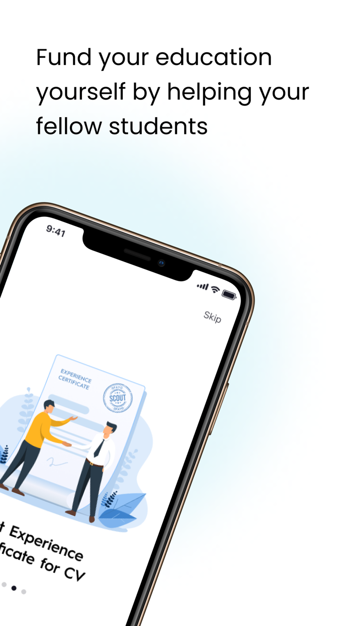 Dfavo Scouts  Community