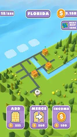 Game screenshot City Manager! apk