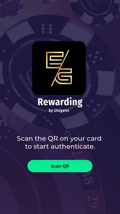 Euro Games Rewarding