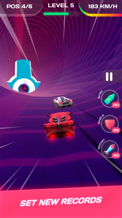 Car Race 3D – Car Racing Games Screenshot
