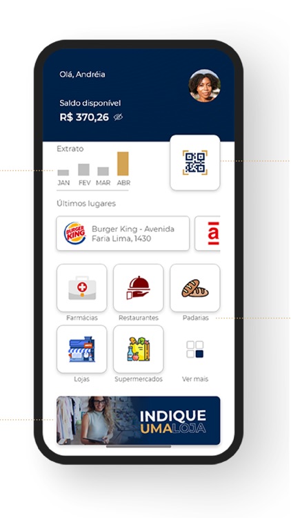 Arckpay screenshot-3