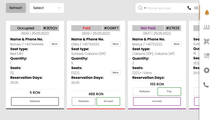 Tabo Business screenshot-5