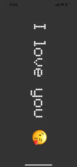 Game screenshot Ledio - LED Banner mod apk