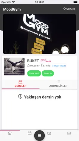 Game screenshot MoodGYM apk