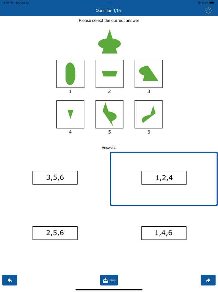 WISC-V Test Practice Pro