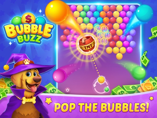 Tips & Tricks to DOMINATE in Bubble Buzz 
