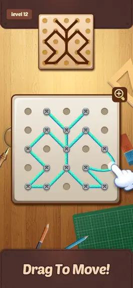 Game screenshot Line Puzzle-Fun Casual Game apk