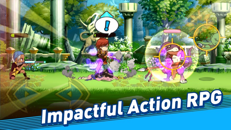 Cross Hit screenshot-3