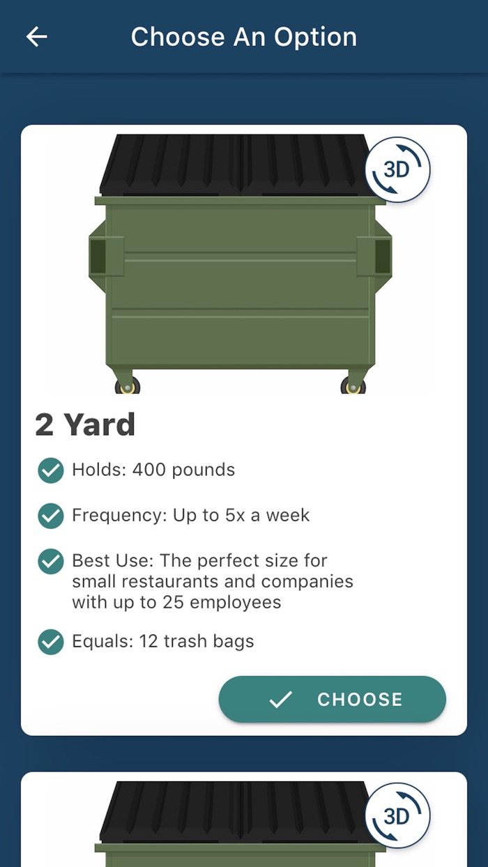 Downstream Find Waste Pros