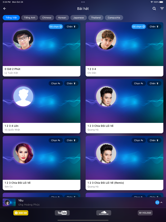 Điều khiển BTE 688