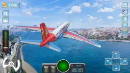 Game screenshot Airplane Commander: Flight Sim hack