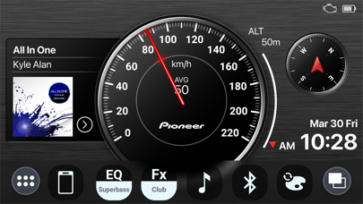 Pioneer Smart Sync screenshot 2