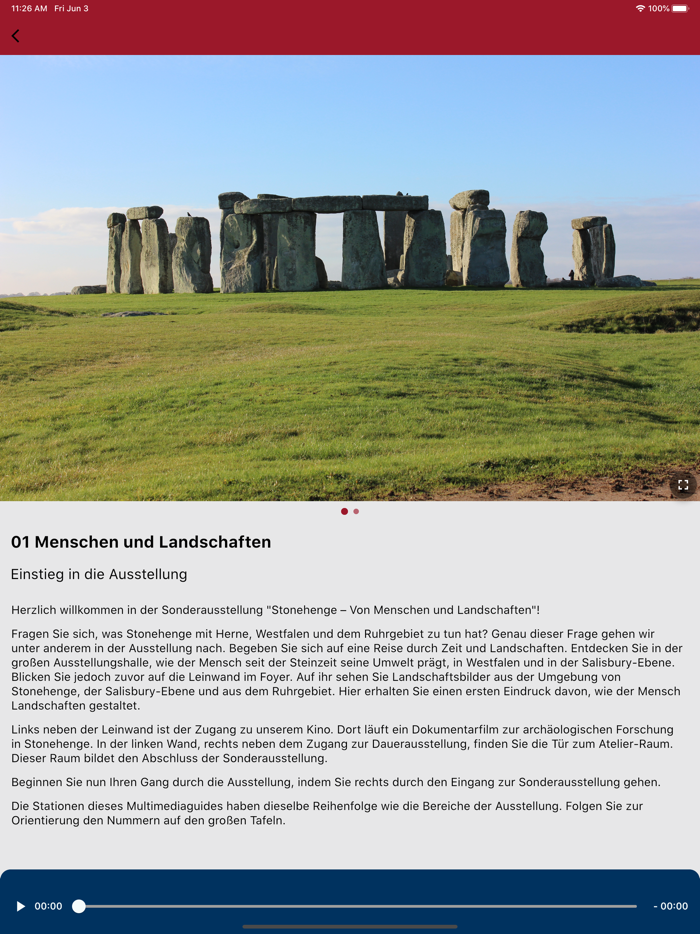 LWL-Museum für Archäologie