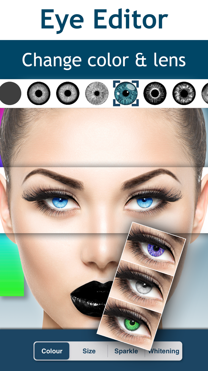 Perfect Body Face Photo Editor
