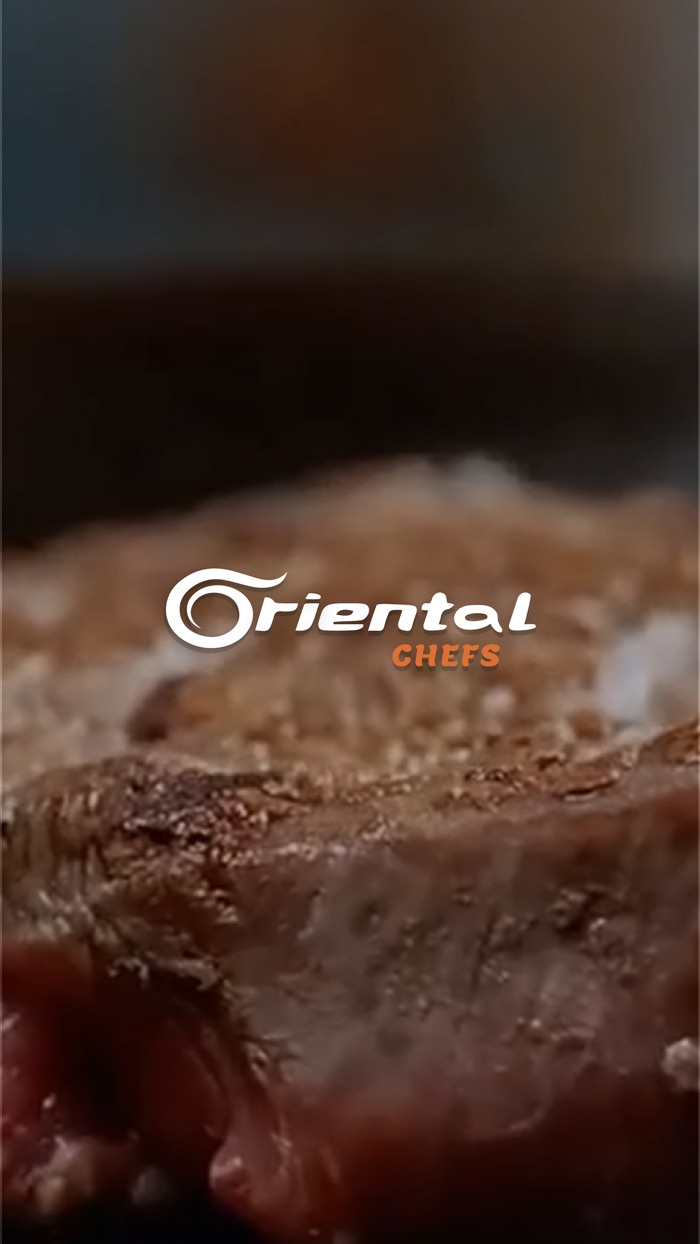 Oriental - اورينتال