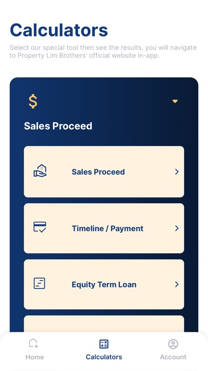 PropertyLimBrothers Nucleus screenshot-5