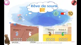 Game screenshot Reve de souris mod apk