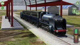 Game screenshot City Train: Simulation Driving apk