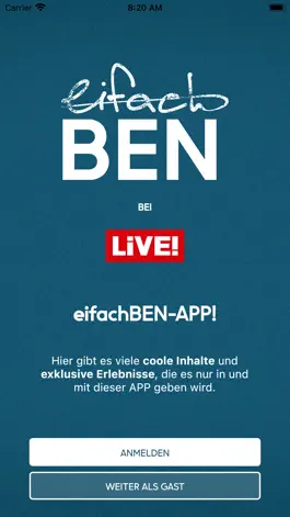 Game screenshot eifachBEN mod apk