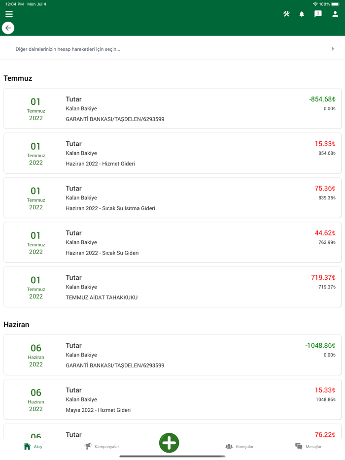 Kapıyı Tıklat İmza Yönetim