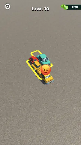 Game screenshot Fit Parking 3D apk