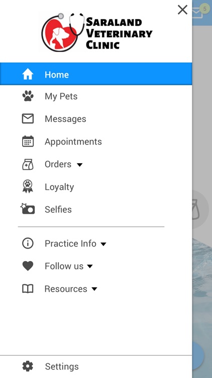 Saraland Veterinary Clinic screenshot-4