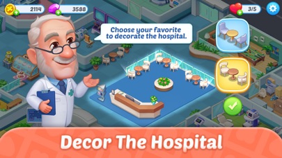 Crazy Hospital: Doctor Dash Tips, Cheats, Vidoes and Strategies