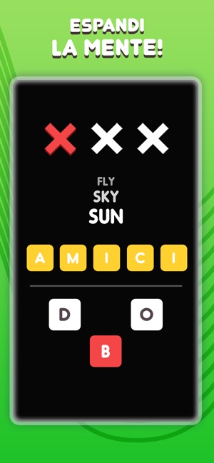 Wordle! su App Store