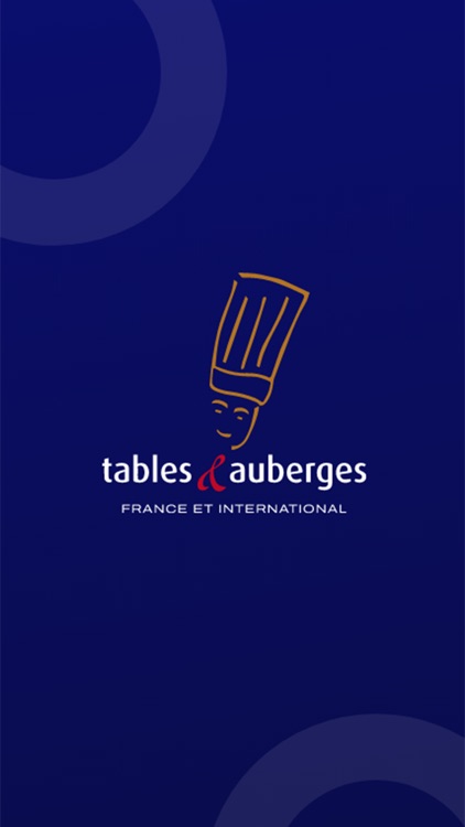 Tables et Auberges de France