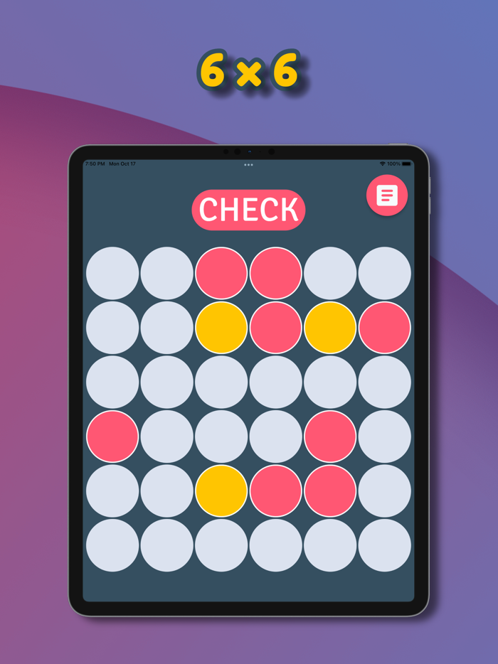 Color Matcher Puzzle Game