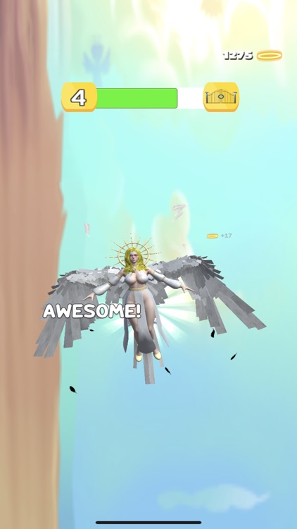 Fallen Angel! screenshot-5