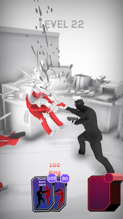 Choose Your Attack screenshot-5