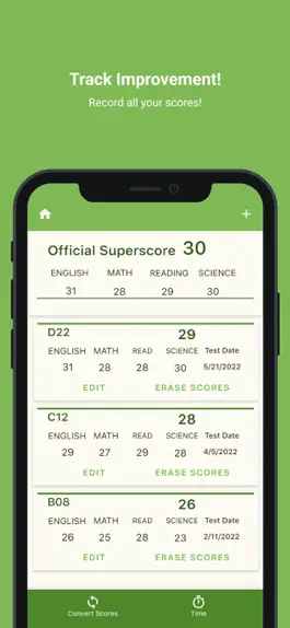 Game screenshot Jeraph Test Prep Navigator hack