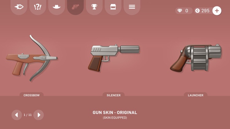 Gumslinger screenshot-8