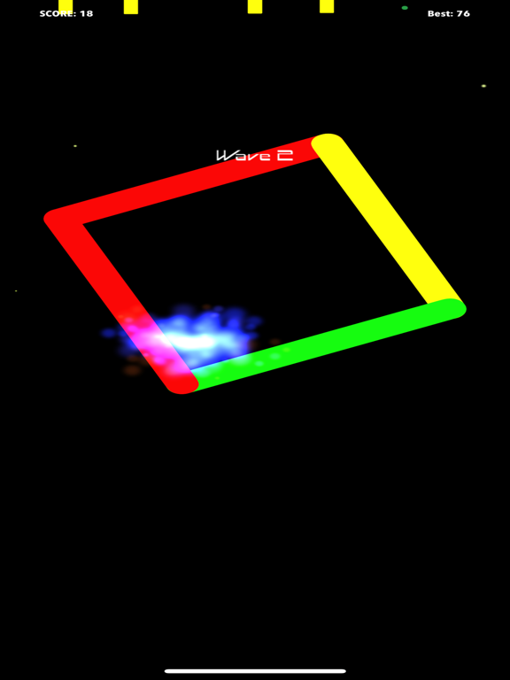 Color Expedition screenshot 3