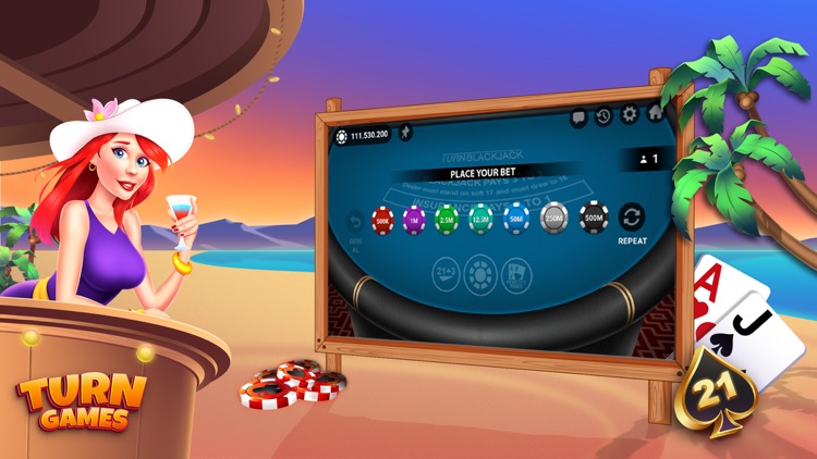 Turn Poker screenshot-7