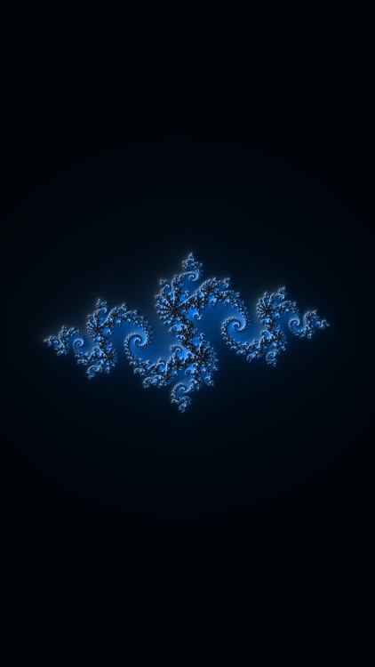 Fractal Way screenshot-9