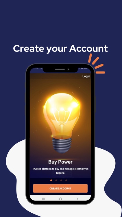 Powerfull - Buy & Manage Power