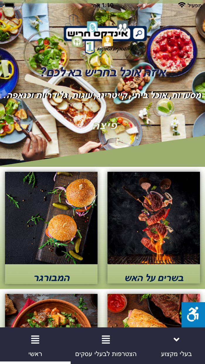 אינדקס חריש