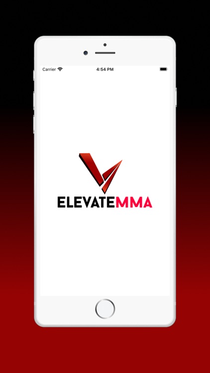 Elevate MMA