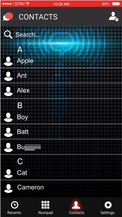 iCallMore Lite screenshot-4